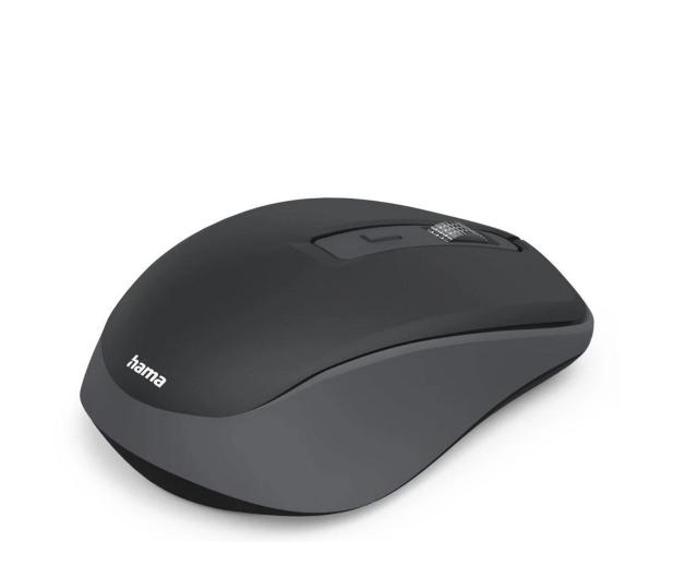 Hama Mysz multi device WM-450 czarna - 1417024 - zdjęcie 4